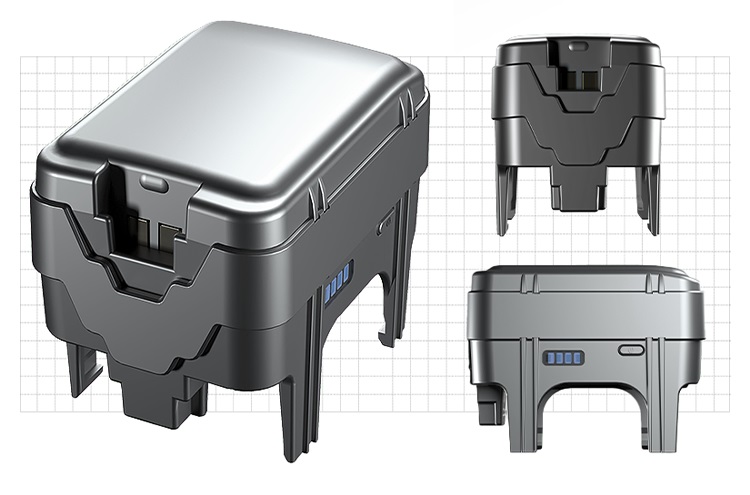 4 Benefits of Using a Power Bank with GPS Tracker for Travel and Outdoor Activities